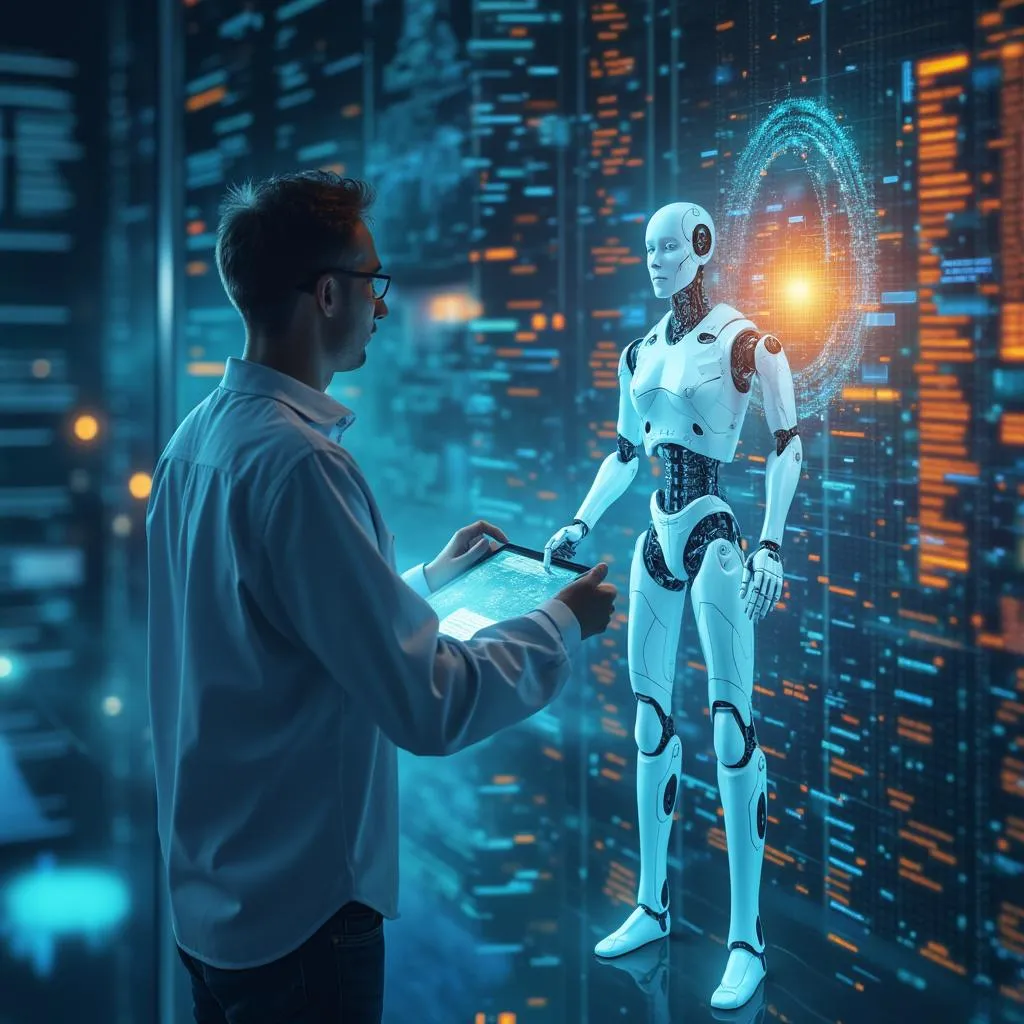 Laboratorio de datos con IA