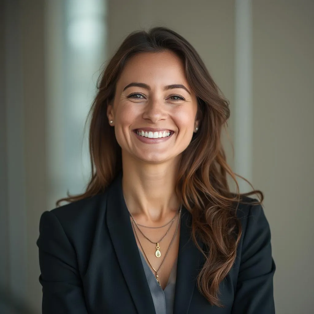 Ariadna López opinando sobre FinanFutura